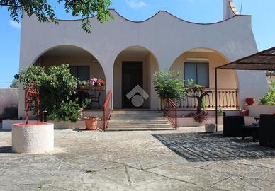 VILLA SINGOLA A CAROVIGNO