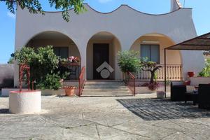 VILLA SINGOLA A CAROVIGNO