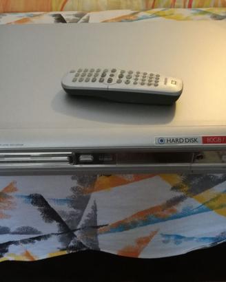 Lettore DVD Philips model DVDR3300H/19