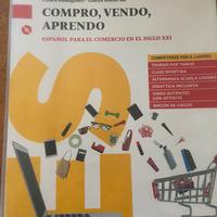 Libro di Spagnolo