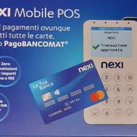 NEXI POS