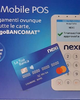 NEXI POS