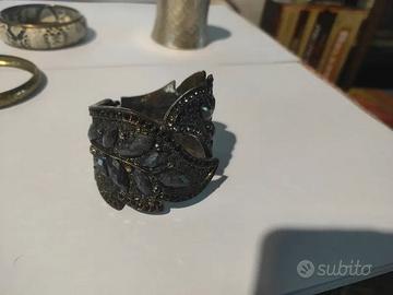 Set 11 bracciali donna come in foto