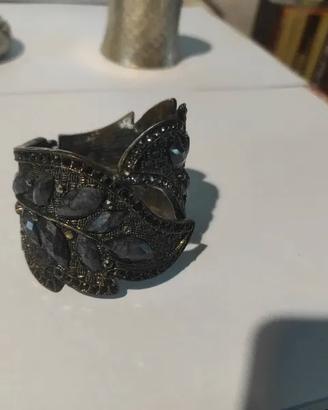 Set 11 bracciali donna come in foto