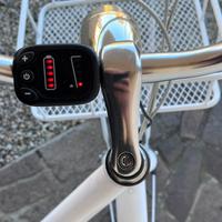 Bicicletta elettronica MBM