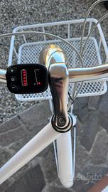 Bicicletta elettronica MBM