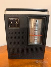 Radio Vintage National Panasonic R-1493 - Anni '70