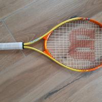 Racchetta da tennis Wilson Slam 23 