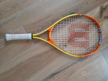 Racchetta da tennis Wilson Slam 23 