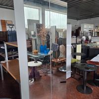 Armadio ikea PAX con ante a specchio VIKEDAL