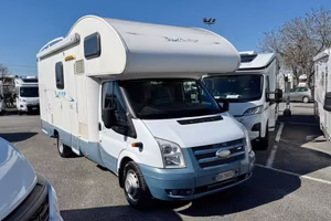 BLUCAMP SKY 500