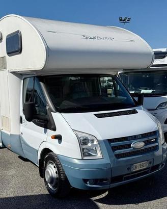 BLUCAMP SKY 500