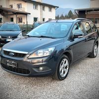 Ford Focus SW 1.6 Bz.- GPL - UNIPROPRIETARIO