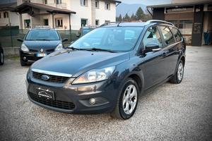 Ford Focus SW 1.6 Bz.- GPL - UNIPROPRIETARIO