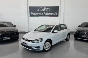 Volkswagen Golf 7.5 tsi 5p Trendline 1.0cc 85cv Ca