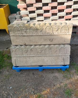 Pietre per aiuola