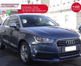 Audi A1 1.0 TFSI ultra Unicoproprietario PROM...