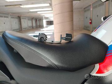 Kit sella ribassata BMW 