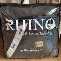Horseware Rhino Hexstop Plus Vari-Layer Medium 250