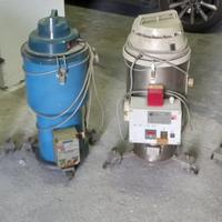 Caricatori per tramoggia