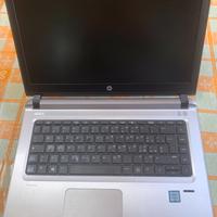 HP ProBook 440 G3