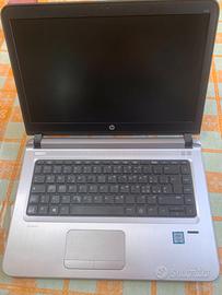 HP ProBook 440 G3