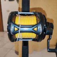 Mulinello tica 30lb