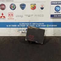 ABS POMPA MONTAGGIO SUPPLEMENTARE ALFA ROMEO Mito 