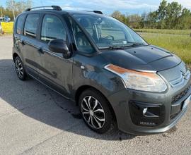 Citroen C3 Picasso 1.6 HDI full optionals