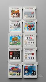 Giochi nintendo