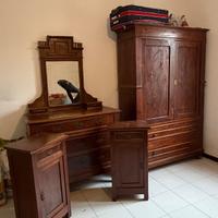 Mobili primo 900 in legno in blocco o separati