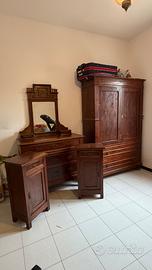 Mobili primo 900 in legno in blocco o separati