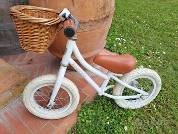 bicicletta senza pedali bambini 