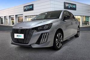 Peugeot 208 Allure PureTech 100 S/S