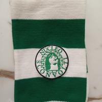 sciarpa nucleo sconvolti Avellino 