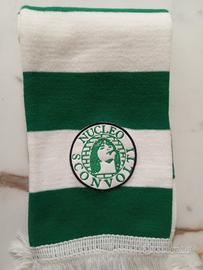 sciarpa nucleo sconvolti Avellino 