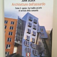 John Silber: Architetture dell'assurdo - Landau