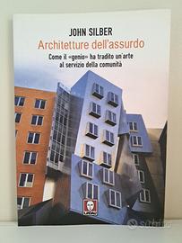 John Silber: Architetture dell'assurdo - Landau