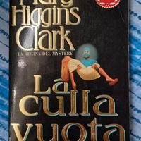 La culla vuota - Mary Higgins Clark