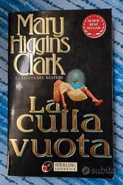 La culla vuota - Mary Higgins Clark