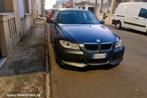 BMW serie 3 meccanica perfetta