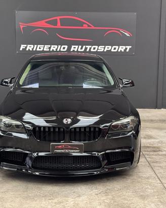 Bmw 530 530d Msport