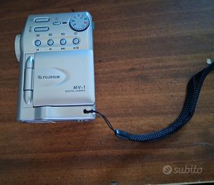 fotocamera digitale Fujifilm MV-1