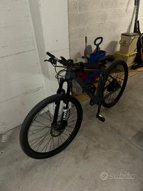 Mountainbike Lupo
