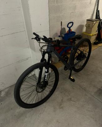 Mountainbike Lupo