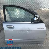 PORTA ANTERIORE DESTRA GREAT WALL HOVER 4WD 2011