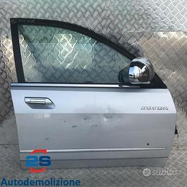 PORTA ANTERIORE DESTRA GREAT WALL HOVER 4WD 2011
