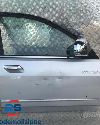 PORTA ANTERIORE DESTRA GREAT WALL HOVER 4WD 2011