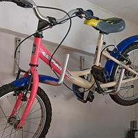 bici bambino/a