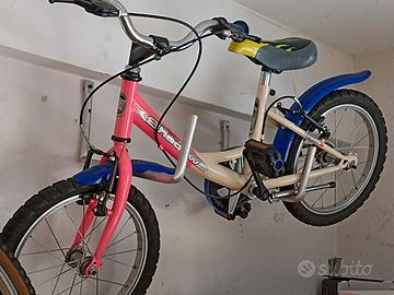 bici bambino/a